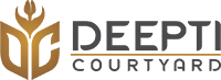 Deepti Courtyard