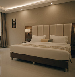 Best Hotels in Rourkela
