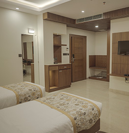  Luxury Hotels in Rourkela