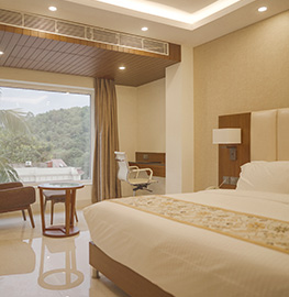 Best Hotels in Rourkela near Railway Station