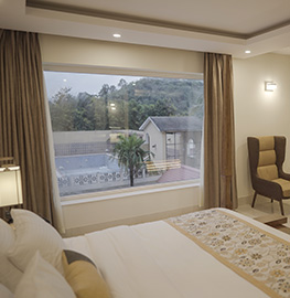 Best 5 Star Hotels in Rourkela